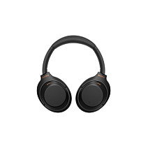 Sony WH-1000XM4 Auriculares Inalámbricos Diadema Bluetooth con Cancelación de Ruido Activa - Negro