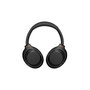 Sony WH-1000XM4 Auriculares Inalámbricos Diadema Bluetooth con Cancelación de Ruido Activa - Negro