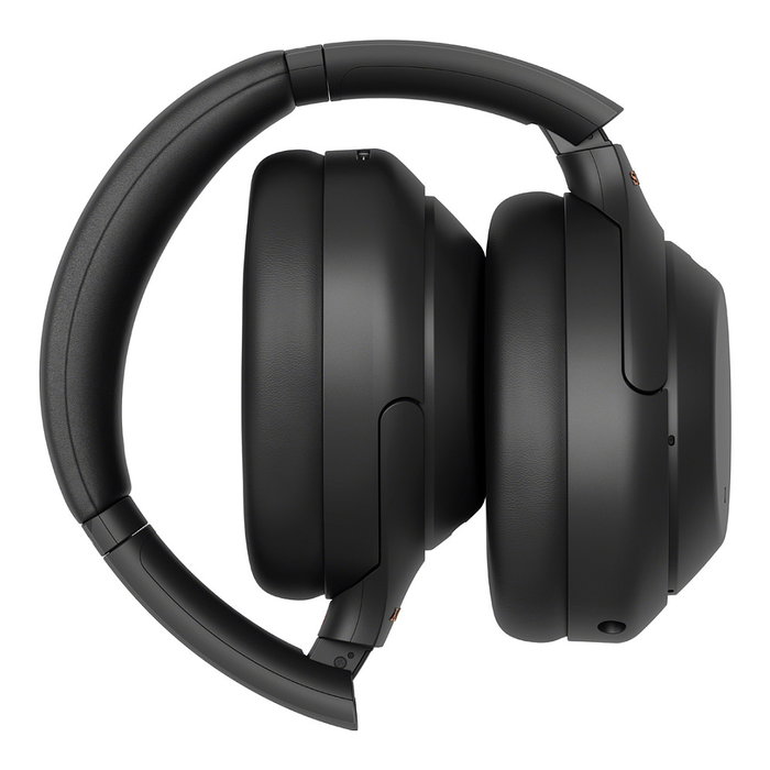 Sony WH-1000XM4 Auriculares Inalámbricos Diadema Bluetooth con Cancelación de Ruido Activa - Negro