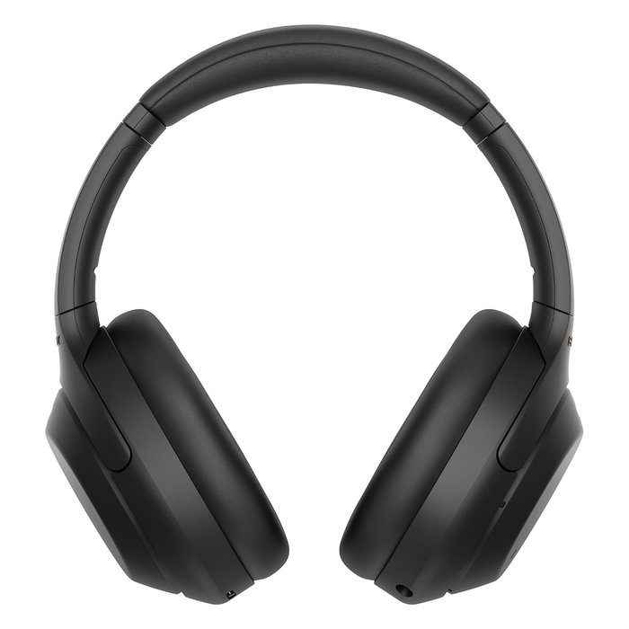 Sony WH-1000XM4 Auriculares Inalámbricos Diadema Bluetooth con Cancelación de Ruido Activa - Negro