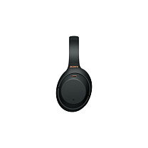 Sony WH-1000XM4 Auriculares Inalámbricos Diadema Bluetooth con Cancelación de Ruido Activa - Negro