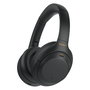 Sony WH-1000XM4 Auriculares Inalámbricos Diadema Bluetooth con Cancelación de Ruido Activa - Negro