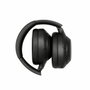 Sony WH-1000XM4 Auriculares Inalámbricos con Cancelación de Ruido Activa - Negro