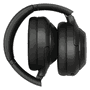 Sony WH-1000XM4 Auriculares Inalámbricos con Cancelación de Ruido, Color Negro, Referencia WH1000XM4B.CE7