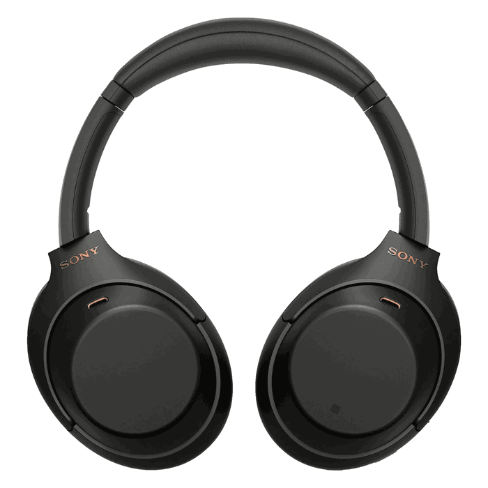 Sony WH-1000XM4 Auriculares Inalámbricos con Cancelación de Ruido, Color Negro, Referencia WH1000XM4B.CE7 Sony WH-1000XM4 Auriculares Inalámbricos con Cancelación de Ruido, Color Negro, Referencia WH1000XM4B.CE7