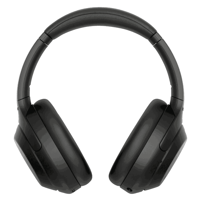 Sony WH-1000XM4 Auriculares Inalámbricos con Cancelación de Ruido, Color Negro, Referencia WH1000XM4B.CE7 Sony WH-1000XM4 Auriculares Inalámbricos con Cancelación de Ruido, Color Negro, Referencia WH1000XM4B.CE7