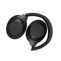 Sony WH, 1000XM4 Auriculares Bluetooth Diadema con Conector 3.5 mm y USB Tipo-C, Negro