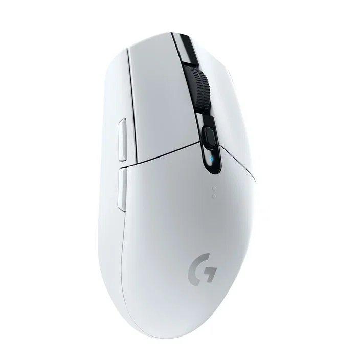 Logitech G G305 Lightspeed Blanco