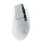 Logitech G G305 Lightspeed Blanco