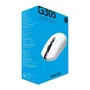 Logitech G G305 Lightspeed Blanco