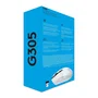 Logitech G G305 Lightspeed Blanco