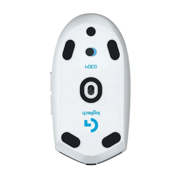 Logitech G G305 Lightspeed Blanco