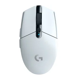 Logitech G305 Lightspeed Blanco