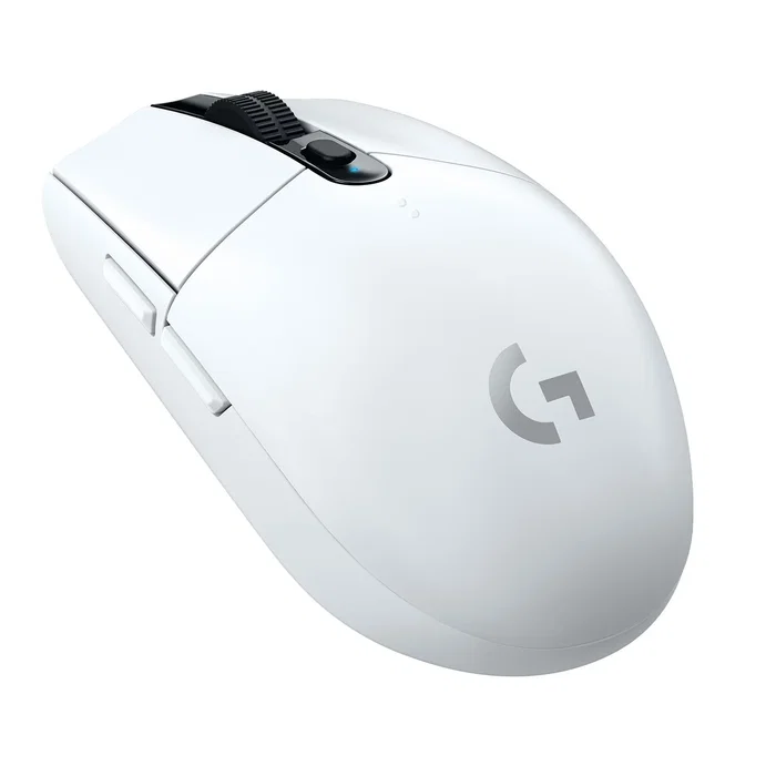 Logitech G G305 Lightspeed Blanco