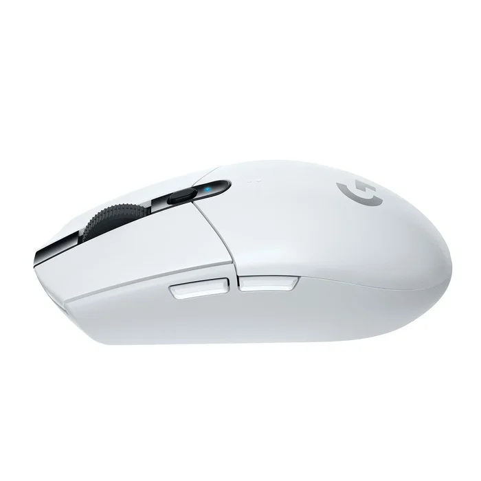 Logitech G G305 Lightspeed Blanco