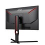 AOC 25G3ZM/BK Gaming Monitor 24,5 pulgadas Full HD 240 Hz VA Negro/Rojo