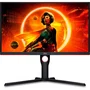 AOC 25G3ZM/BK Gaming Monitor 24,5 pulgadas Full HD 240 Hz VA Negro/Rojo