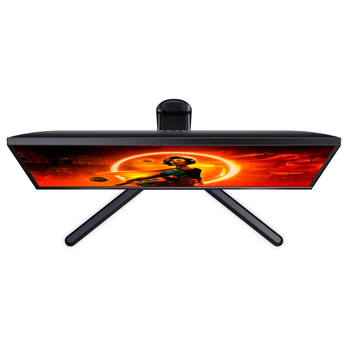 AOC 25G3ZM/BK Gaming Monitor 24,5 pulgadas Full HD 240 Hz VA Negro/Rojo AOC 25G3ZM/BK Gaming Monitor 24,5 pulgadas Full HD 240 Hz VA Negro/Rojo