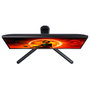 AOC 25G3ZM/BK Gaming Monitor 24,5 pulgadas Full HD 240 Hz VA Negro/Rojo