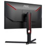 AOC 25G3ZM/BK Gaming Monitor 24,5 pulgadas Full HD 240 Hz VA Negro/Rojo