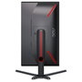 AOC 25G3ZM/BK Gaming Monitor 24,5 pulgadas Full HD 240 Hz VA Negro/Rojo