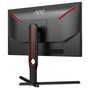 AOC 25G3ZM/BK Gaming Monitor 24,5 pulgadas Full HD 240 Hz VA Negro/Rojo