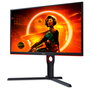AOC 25G3ZM/BK Gaming Monitor 24,5 pulgadas Full HD 240 Hz VA Negro/Rojo