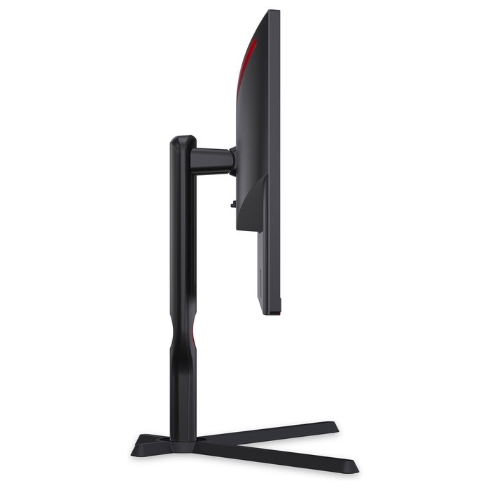AOC 25G3ZM/BK Gaming Monitor 24,5 pulgadas Full HD 240 Hz VA Negro/Rojo AOC 25G3ZM/BK Gaming Monitor 24,5 pulgadas Full HD 240 Hz VA Negro/Rojo