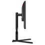 AOC 25G3ZM/BK Gaming Monitor 24,5 pulgadas Full HD 240 Hz VA Negro/Rojo