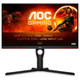 AOC 25G3ZM/BK Gaming Monitor 24,5 pulgadas Full HD 240 Hz VA Negro/Rojo