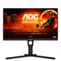 AOC 25G3ZM/BK Gaming Monitor 24,5 pulgadas Full HD 240 Hz VA Negro/Rojo
