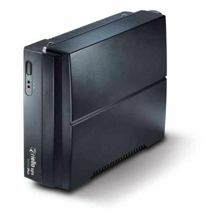 Riello PRP850 Sistema de Alimentación Ininterrumpida 0,85 kVA 480 W