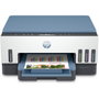 HP Smart Tank 7006 Multifunción Inyección de Tinta Blanca/Gris/Azul