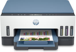 HP multifuncion inkjet Smart Tank 7006