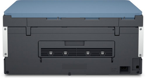 HP Smart Tank 7006 Multifunción Inyección de Tinta Blanca/Gris/Azul