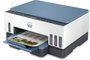 HP Smart Tank 7006 Multifunción Inyección de Tinta Blanca/Gris/Azul