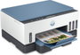 HP Smart Tank 7006 Multifunción Inyección de Tinta Blanca/Gris/Azul