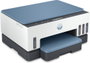 HP Smart Tank 7006 Multifunción Inyección de Tinta Blanca/Gris/Azul