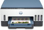 HP Smart Tank 7006 Multifunción Inyección de Tinta Blanca/Gris/Azul