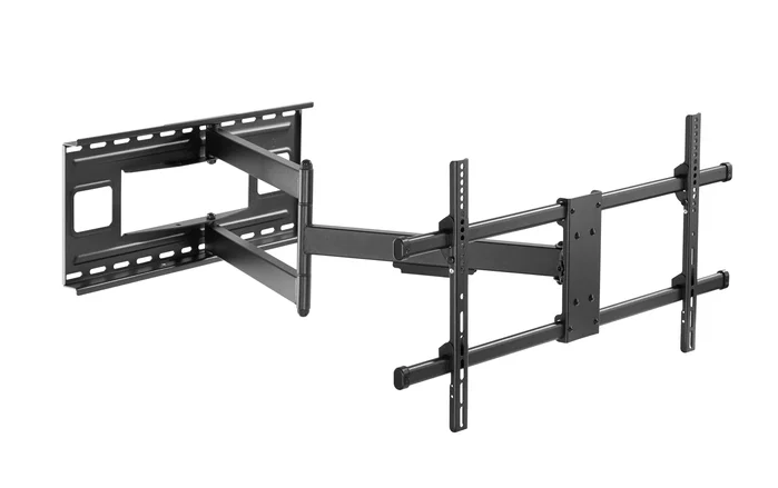 Fonestar MOV-384PR Soporte para TV 2,03 m (80 pulgadas) Negro Fonestar MOV-384PR Soporte para TV 2,03 m (80 pulgadas) Negro