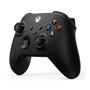 Microsoft Controlador Inalámbrico Xbox, Negro Carbón. Diseñado para mayor comodidad y compatible con Xbox Series X, S, One, Windows, Android e iOS.
