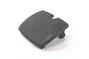 Kensington SoleRest Reposapiés Negro
