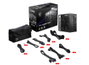 MSI MPG A1000G PCIE5 Fuente de Alimentación 1000 W 80 PLUS Gold Negro