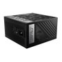 MSI MPG A1000G PCIE5 Fuente de Alimentación 1000 W 80 PLUS Gold Negro