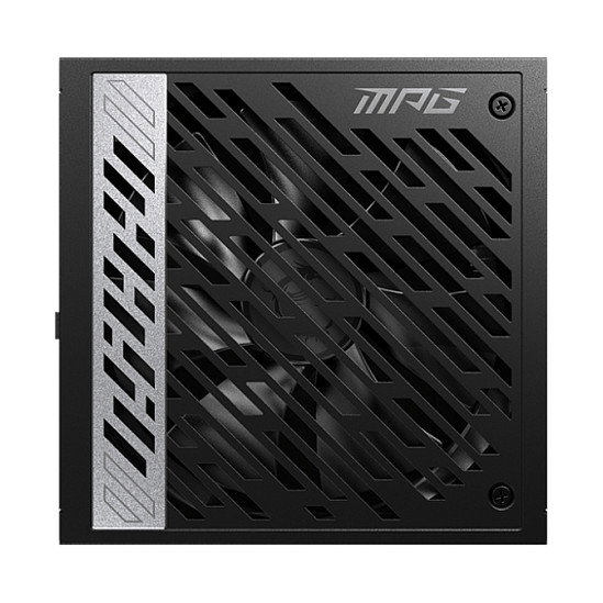 MSI MPG A1000G PCIE5 Fuente de Alimentación 1000 W 80 PLUS Gold Negro