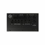 MSI MPG A1000G PCIE5 Fuente de Alimentación 1000 W 80 PLUS Gold Negro