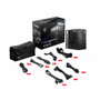MSI MPG A1000G PCIE5 Fuente de Alimentación 1000 W 80 PLUS Gold Negro