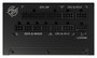 MSI MPG A1000G PCIE5 Fuente de Alimentación 1000 W 80 PLUS Gold Negro
