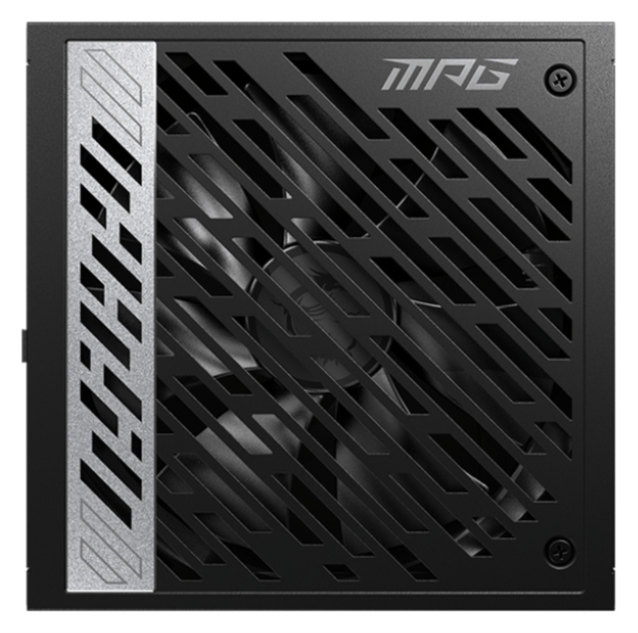 MSI MPG A1000G PCIE5 Fuente de Alimentación 1000 W 80 PLUS Gold Negro