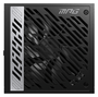 MSI MPG A1000G PCIE5 Fuente de Alimentación 1000 W 80 PLUS Gold Negro